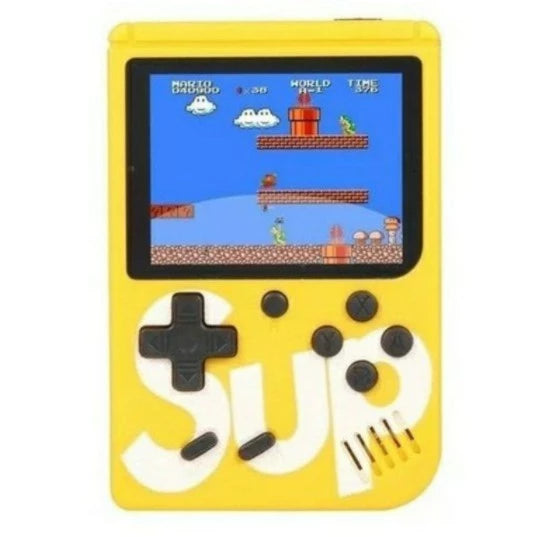 Mini Game Nintendo Portátil Jogos Retrô