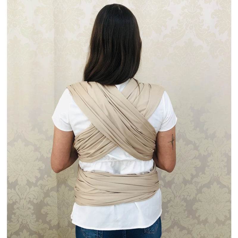 Canguru Sling Bebê Passeio