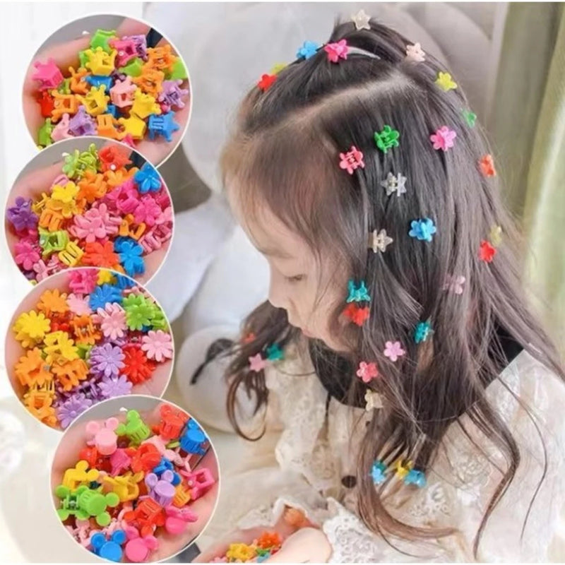 KIT Candy Color Mini