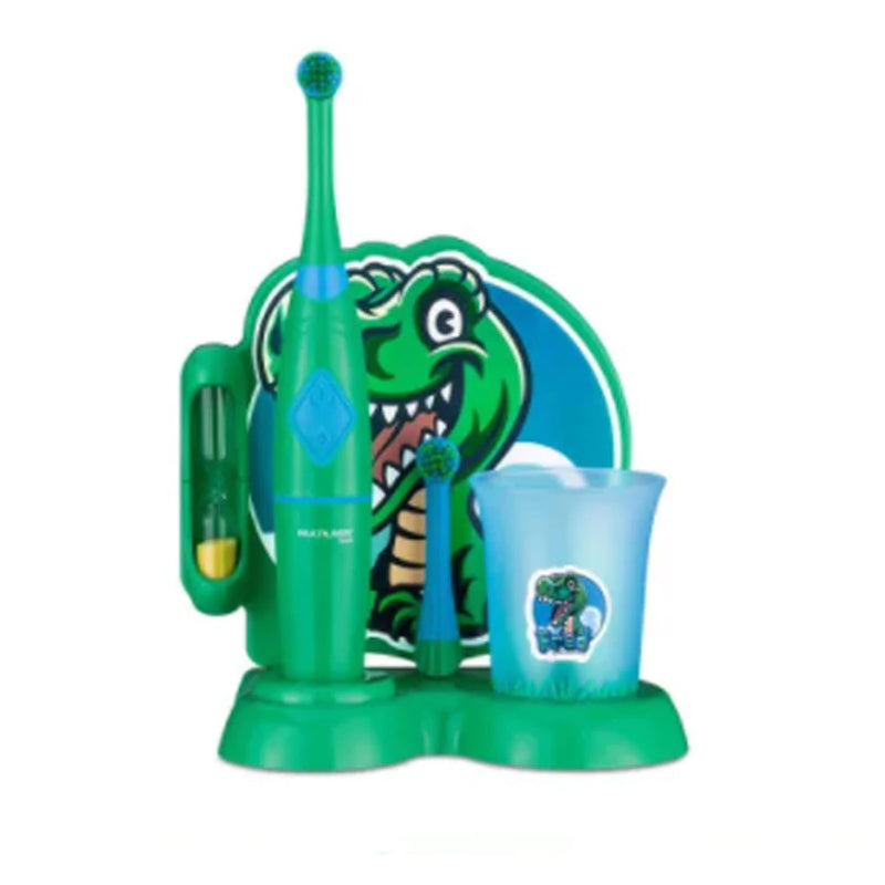 Escova Dental Infantil Elétrica